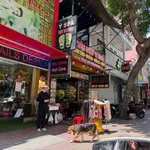 Bán nhà mặt tiền Hùng Vương Nha Trang 130m² doanh thu 70tr/tháng - Ảnh thu nhỏ 4