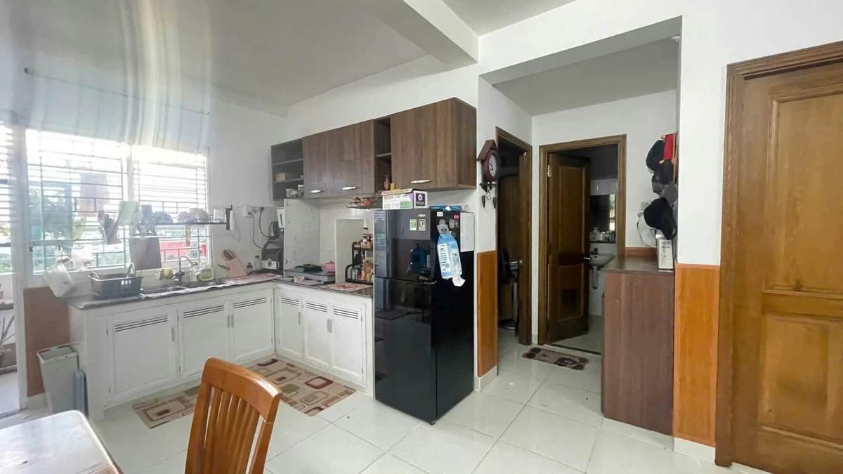 Cho thuê căn hộ 2PN full nội thất 60m2 Vĩnh Điềm Trung 8.5tr/tháng - Ảnh thu nhỏ 5