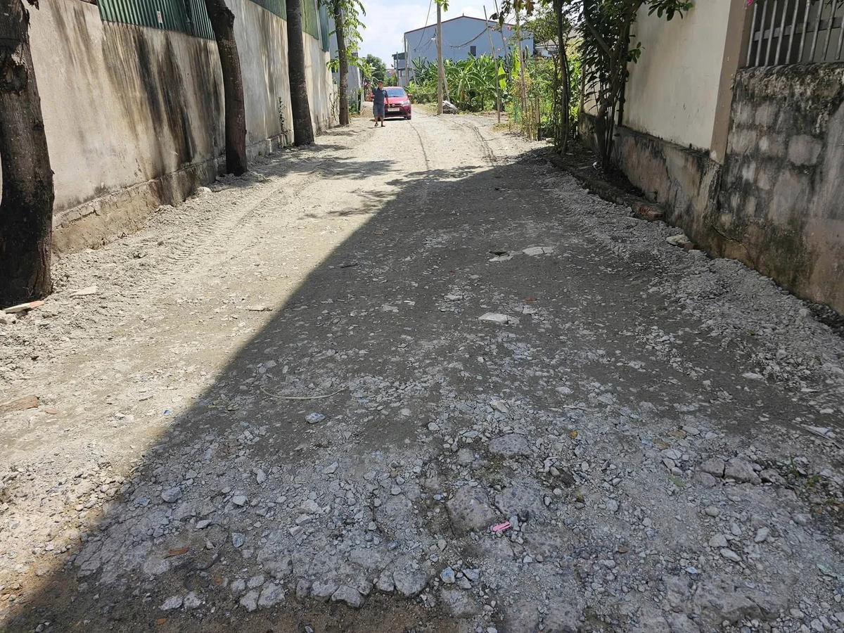 Bán đất 100m² Trần Đình San, Vinh, giá 2 tỷ - Ảnh 1