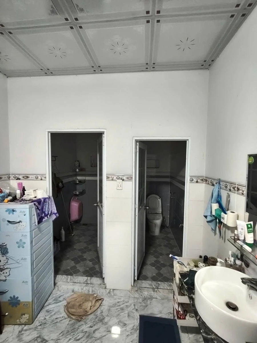 Bán nhà gác lửng 2PN Tân Xuân 50m², 1 tỷ 2 triệu - Ảnh thu nhỏ 5
