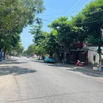 Bán đất mặt tiền Hồ Tùng Mậu 100m2 Đà Nẵng - Ảnh thu nhỏ 1
