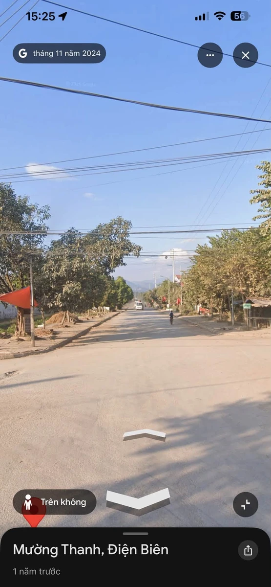 Bán lô đất full thổ cư 97,5m² Nam Thanh 480 triệu - Ảnh thu nhỏ 2