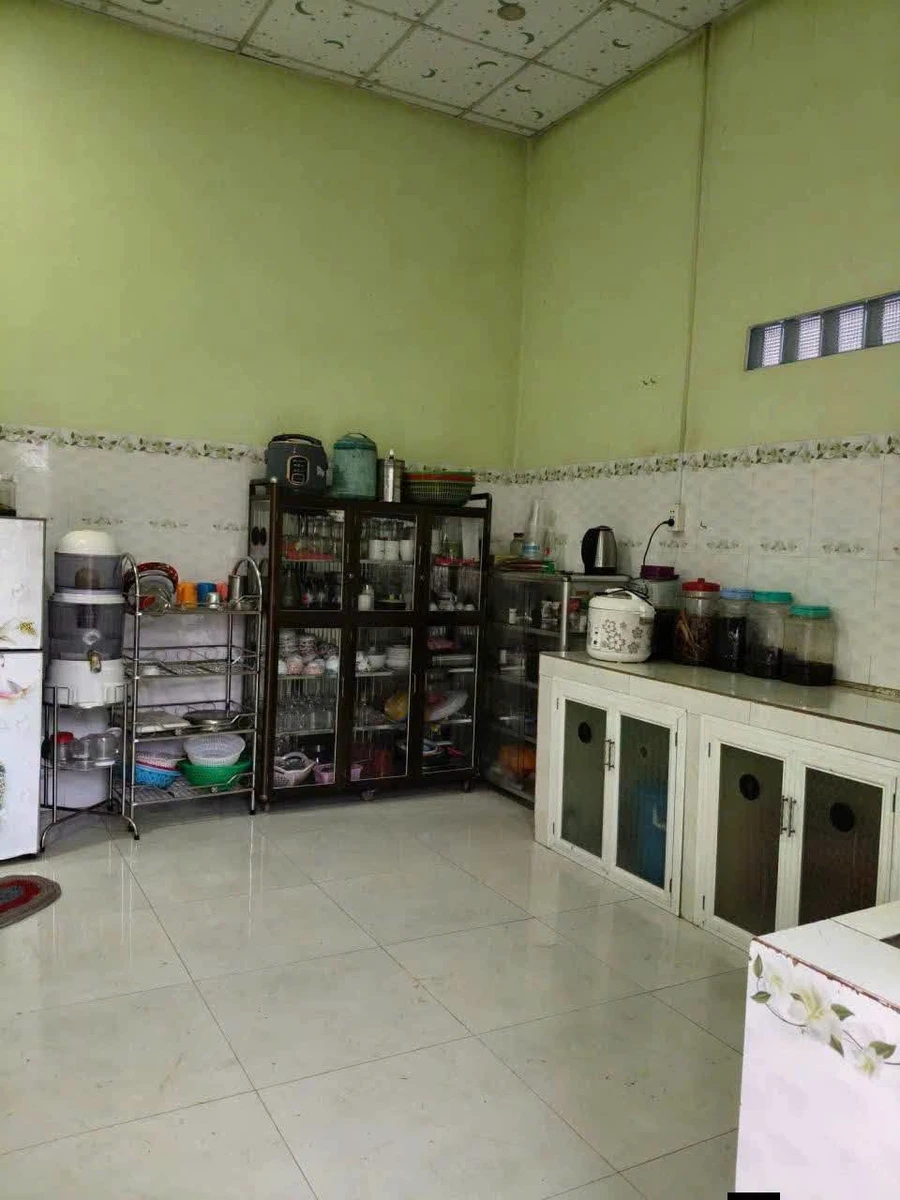 Bán nhà đất Ấp Mới Xã Tân Phong, 200m², 2PN - Ảnh thu nhỏ 5