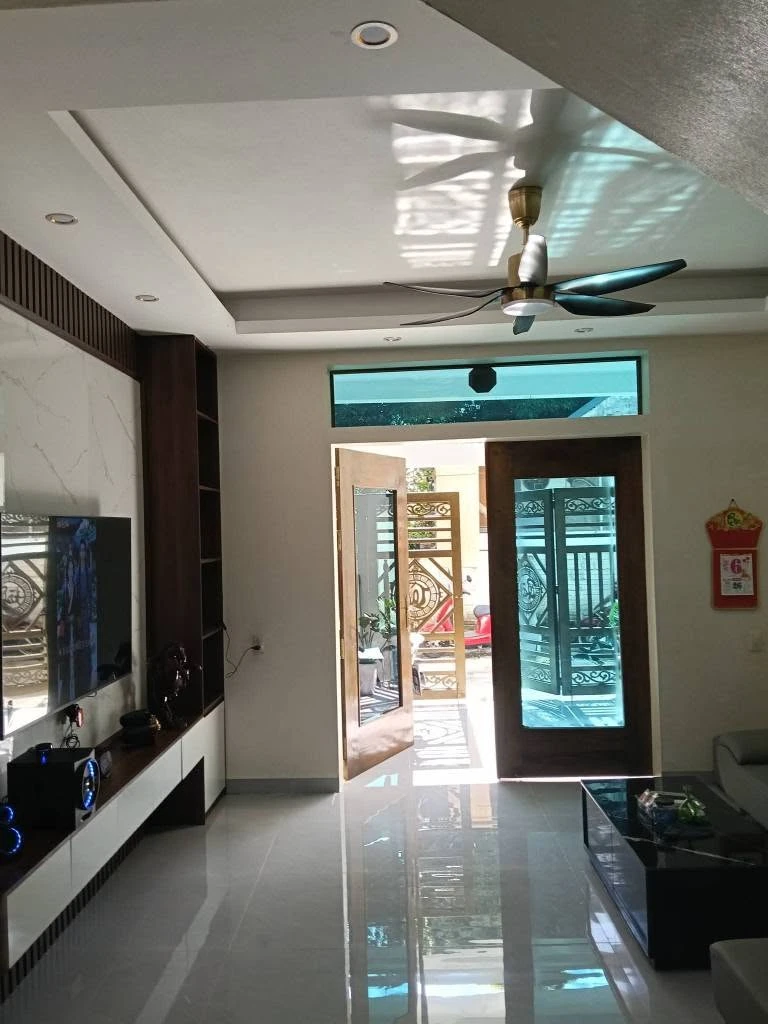 Bán nhà 2 tầng 72m2 đầy đủ đồ sẵn, gần chợ Nguyễn Phúc - Ảnh thu nhỏ 5