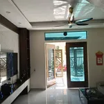 Bán nhà 2 tầng 72m2 đầy đủ đồ sẵn, gần chợ Nguyễn Phúc - Ảnh thu nhỏ 5