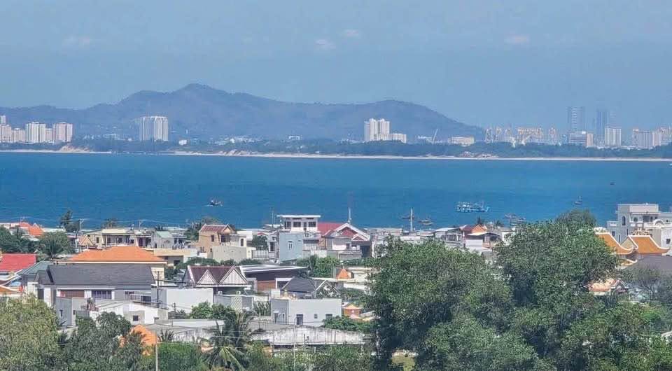 Bán đất Long Hải 177m2, 2 tỷ 600, gần biển Dinh Cô - Ảnh thu nhỏ 4