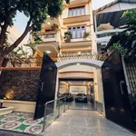 Bán biệt thự 1 hầm 4 lầu 105m² Phạm Huy Thông, Phường 7, Gò Vấp – 17,5 tỷ - Ảnh thu nhỏ 2