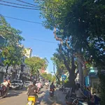 Bán nhà mặt đường Cát Dài, lô góc 46m², vỉa hè 6m - Ảnh thu nhỏ 4