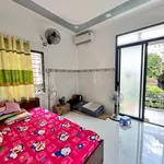 Bán nhà lô góc 2 tầng 36m² hẻm ô tô Nguyễn Đình Chính, Phú Nhuận, giá hơn 6 tỷ - Ảnh thu nhỏ 5