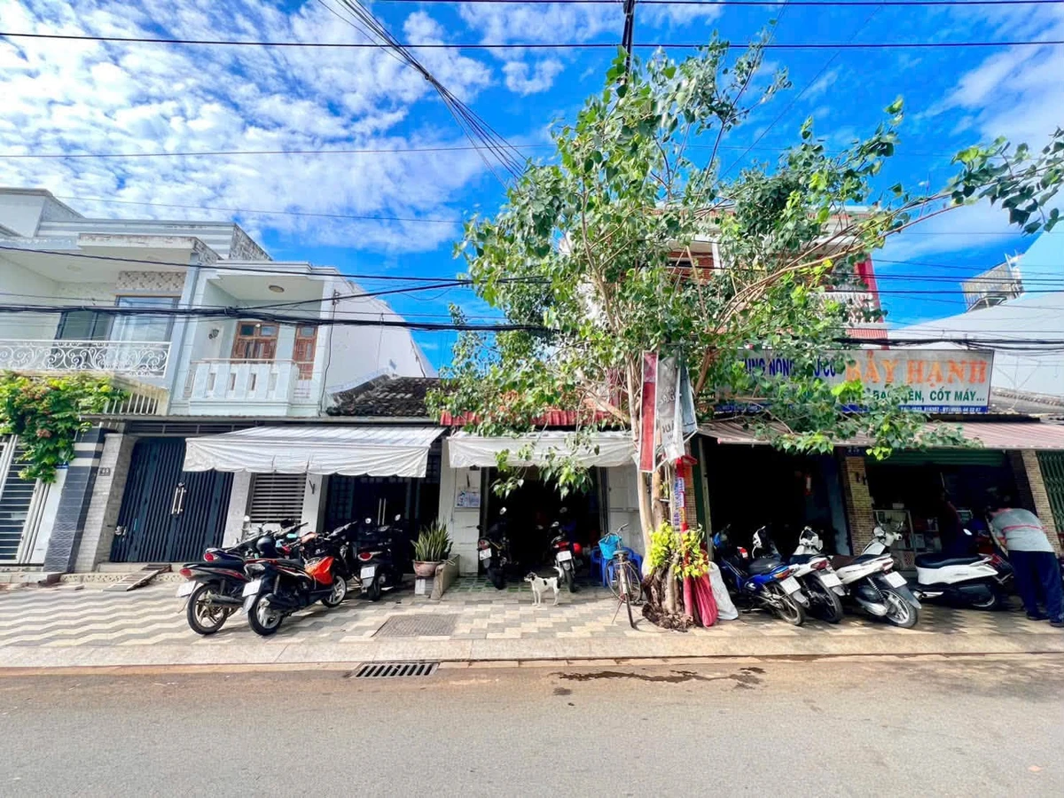 Bán nhà mặt tiền Ngư Ông, 49,3m2, Phan Thiết, 2 tỷ - Ảnh thu nhỏ 3