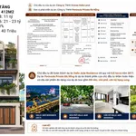 Siêu hot 2026! Ra mắt tòa tháp biểu tượng sông Hàn - cạnh Danang Downtown booking 50tr/vị trí - Ảnh thu nhỏ 11