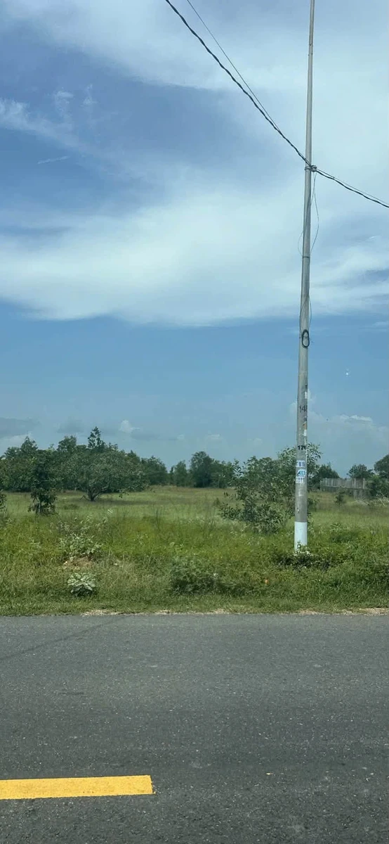 Bán đất mặt tiền ĐT715 5.840m2 giá 20 tỷ tại Mũi Né, Phan Thiết, Lâm Đồng - Ảnh thu nhỏ 4
