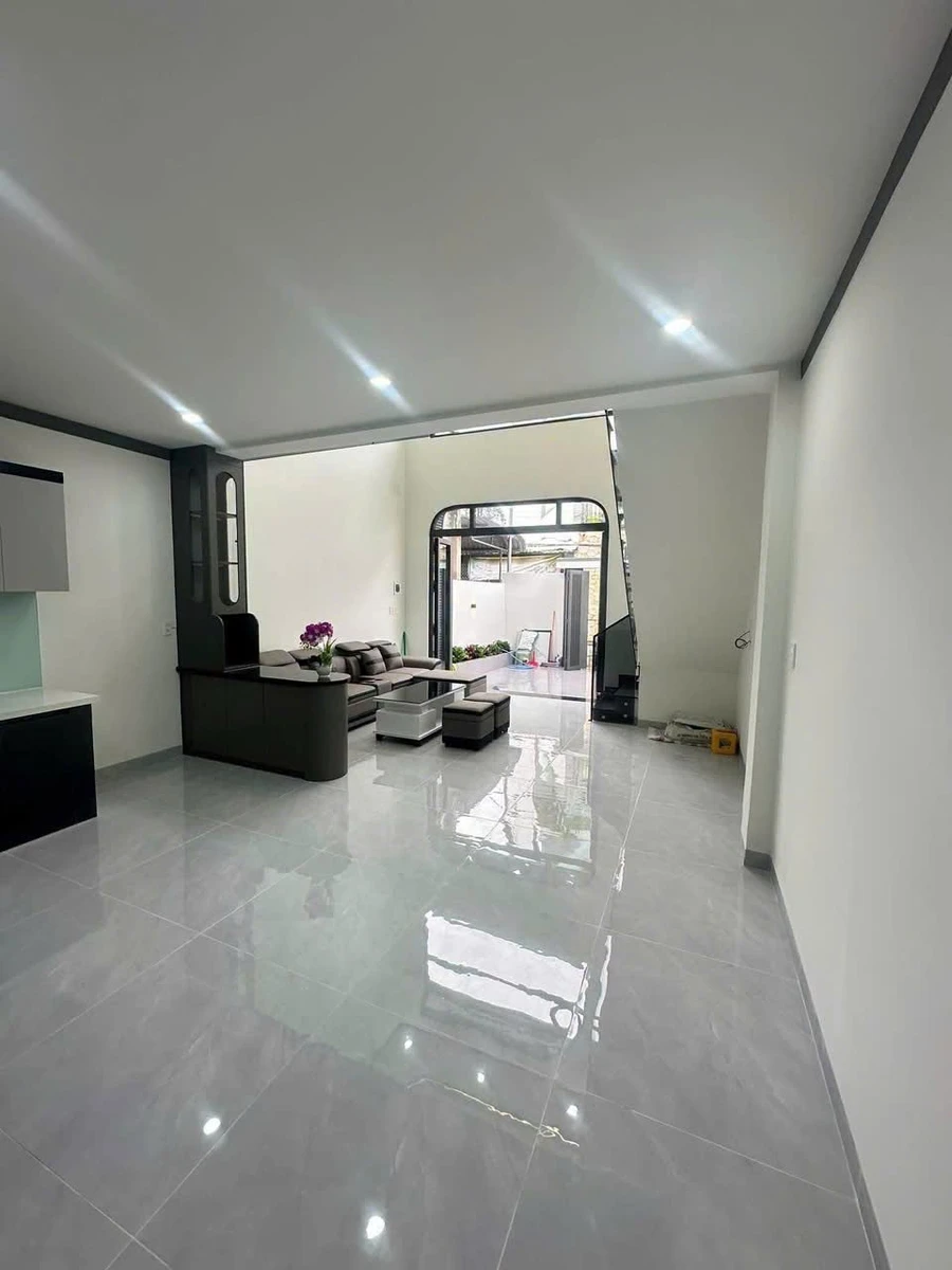 Bán nhà 3PN 90m² gần Công viên Biên Hùng, Biên Hòa - Ảnh thu nhỏ 5