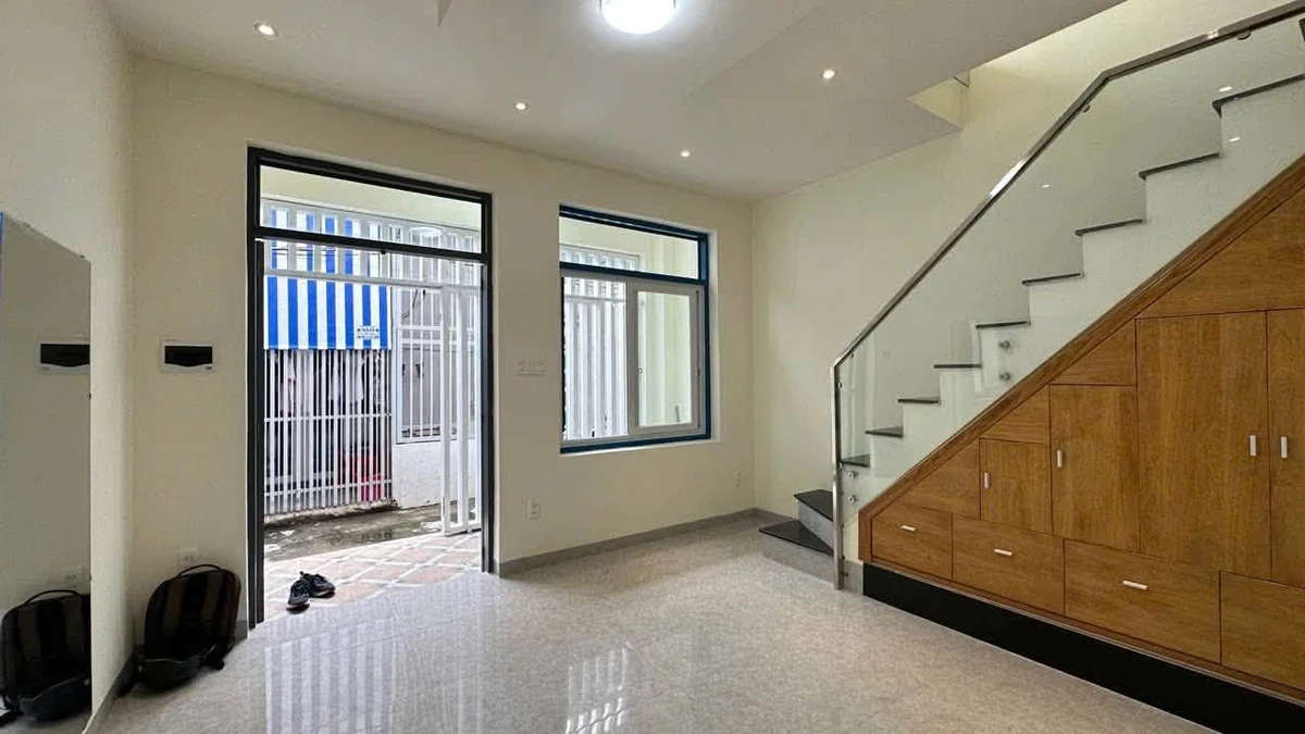 Bán nhà phố 2 tầng Nha Trang 42.6m² - 3.9 tỷ - Ảnh thu nhỏ 5