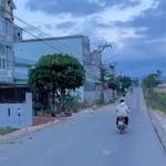 Bán đất Phước Thuận Quy Nhơn 98m2 mặt tiền 1 tỷ 2 - Ảnh thu nhỏ 1
