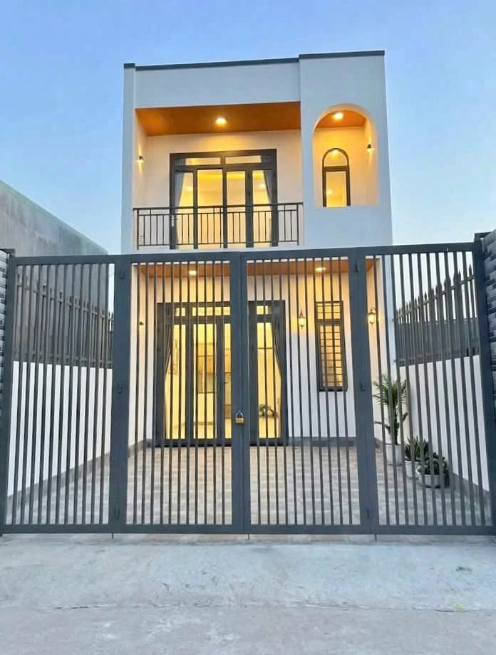 Bán nhà 90m2, 3PN, 2WC Đồng Khởi Biên Hòa 650 triệu - Ảnh 1