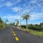 Bán lô đất 10x25m 250m² giá 650 triệu gần Huỳnh Thúc Kháng - Ảnh thu nhỏ 1