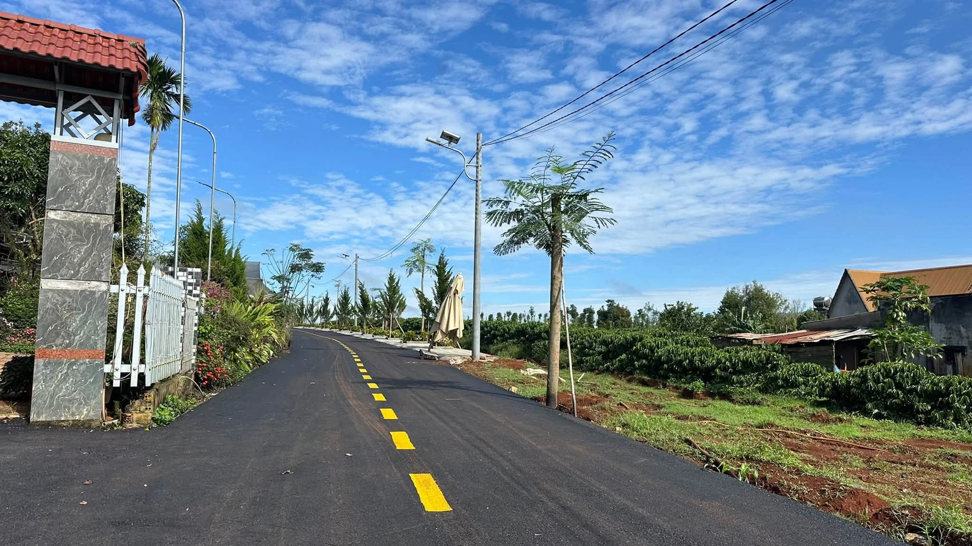 Bán lô đất 10x25m 250m² giá 650 triệu gần Huỳnh Thúc Kháng - Ảnh 1