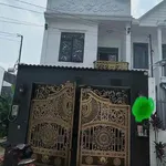 Bán nhà shr 4PN 3WC 100m² Xuân Thới Sơn - 5.8 tỷ - Ảnh thu nhỏ 1