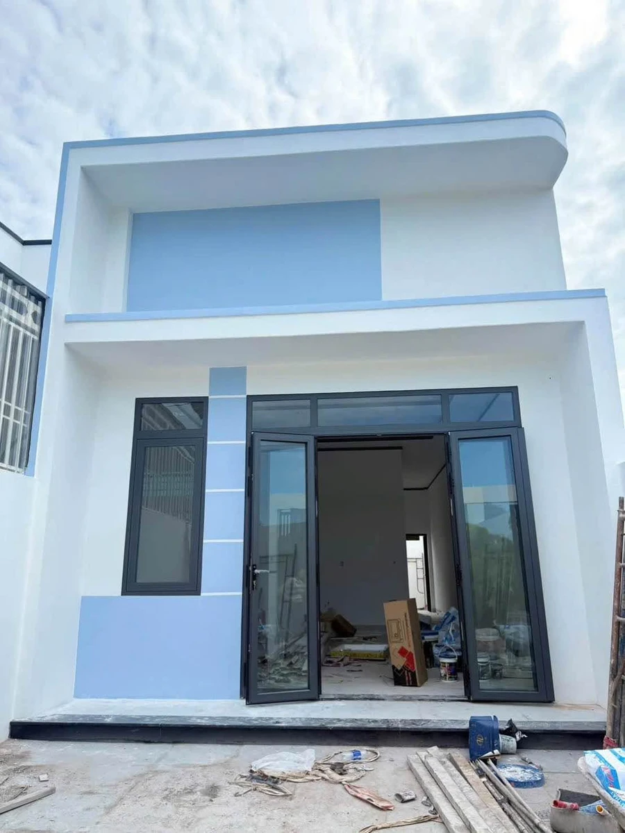 Bán nhà 2PN 100m² Phường Bảo Vinh Long Khánh 1,28 tỷ - Ảnh thu nhỏ 2