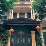 Bán nhà 3 tầng mặt đường Hoàng Văn Thụ 82,5m² Hưng Yên 6,7 tỷ - Ảnh thu nhỏ 1