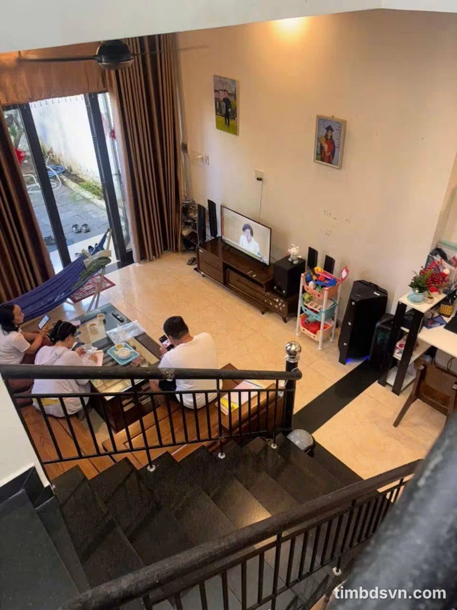 Bán nhà 2 tầng 100m2 Hòa Xuân Đà Nẵng 4,5 tỷ - Ảnh thu nhỏ 4
