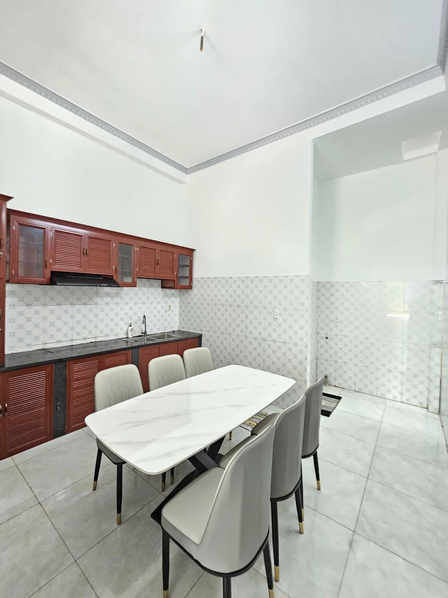 Bán nhà 1 trệt 1 lầu 60m2 Tân Đông Hiệp 3,68 tỷ - Ảnh thu nhỏ 5