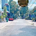Bán nhà 1 trệt 1 lầu 2 mặt tiền 62,2m² giá 3,89 tỷ KDC Tái Định Cư Tân Hạnh - Ảnh thu nhỏ 3