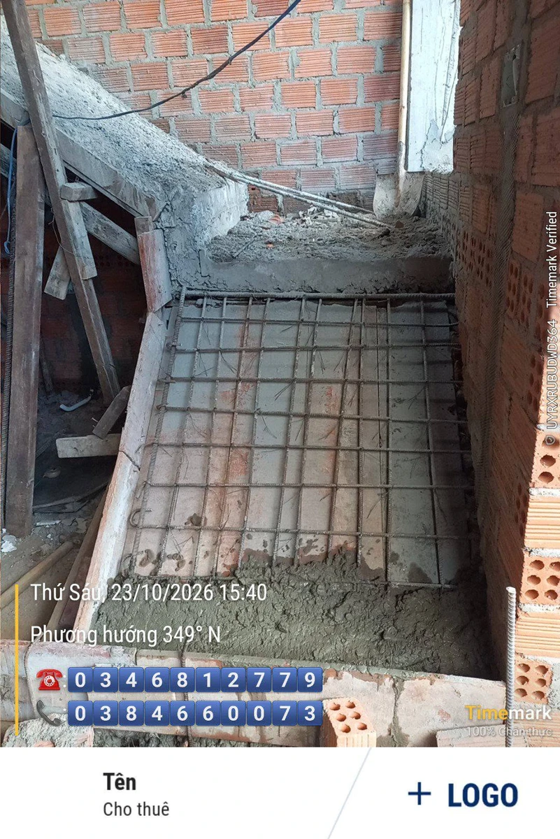 Nhà mặt tiền Bùi Viện 78m² bán 1 tỷ 890 triệu - Ảnh 1