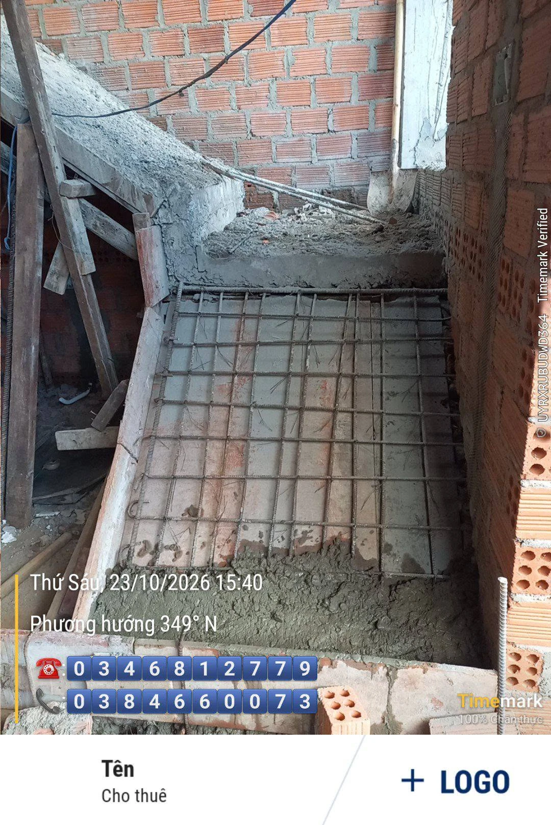 Nhà mặt tiền Bùi Viện 78m² bán 1 tỷ 890 triệu - Ảnh 1