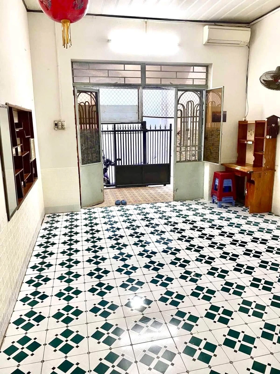 Nhà 2 tầng 38m² 2PN 2WC Thanh Khê 2,45 tỷ - Ảnh thu nhỏ 2