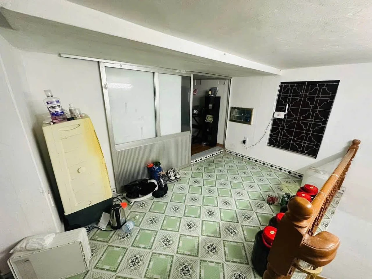 Bán nhà ngõ Phạm Minh Đức 26,34m2, 3 tầng, 2PN, giá 2,35 tỷ, trung tâm Hải Phòng - Ảnh thu nhỏ 3