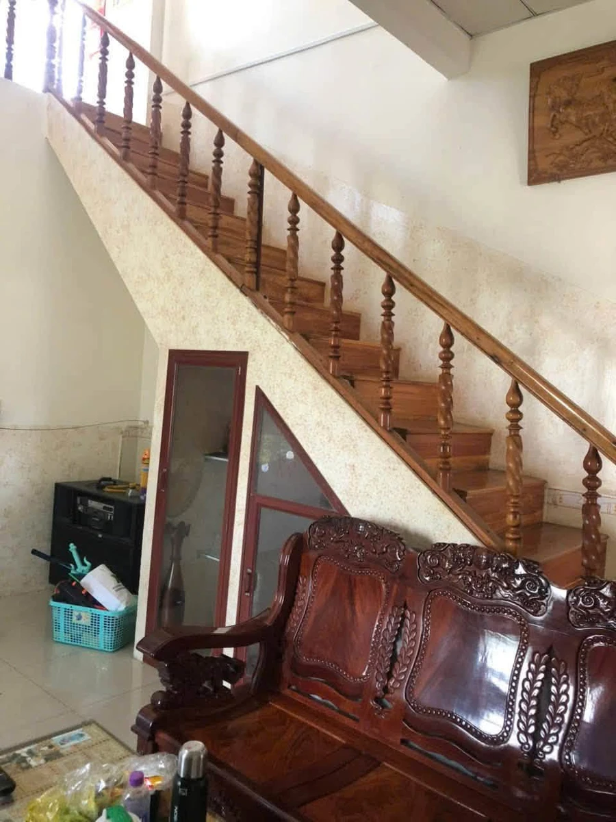 Bán nhà cấp 4 Mỹ Á Ninh Thuận 161m² 2PN giá 2,3 tỷ - Ảnh thu nhỏ 3