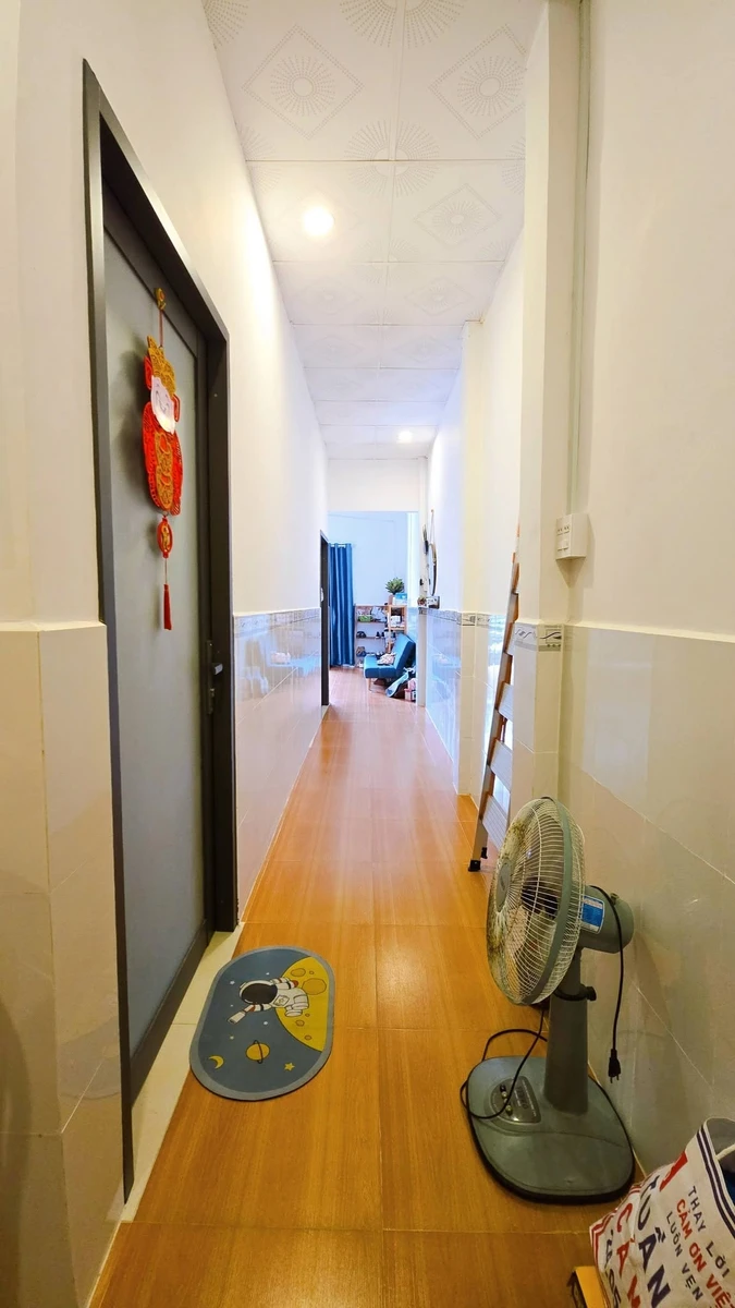 Bán nhà hẻm 76.8 m² Quang Trung Rạch Giá - Ảnh thu nhỏ 4