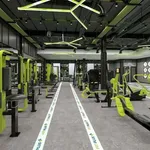 Cho thuê mặt bằng Đường 65 Quận 7, 240m², 70tr/tháng - Ảnh thu nhỏ 3