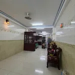Bán nhà 1 trệt 3 lầu Trần Hưng Đạo P.5 Q.1, 120m2, 11 tỷ - Ảnh thu nhỏ 4