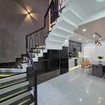 Bán nhà phố 3 tầng 83m² tại Tôn Đản, Nhà Bè - 8,8 tỷ - Ảnh thu nhỏ 3