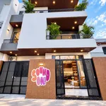 Bán villa 87m2 kiệt ô tô, 4PN 4WC, full nội thất đường Tôn Đản, An Khê, Đà Nẵng - Ảnh thu nhỏ 1