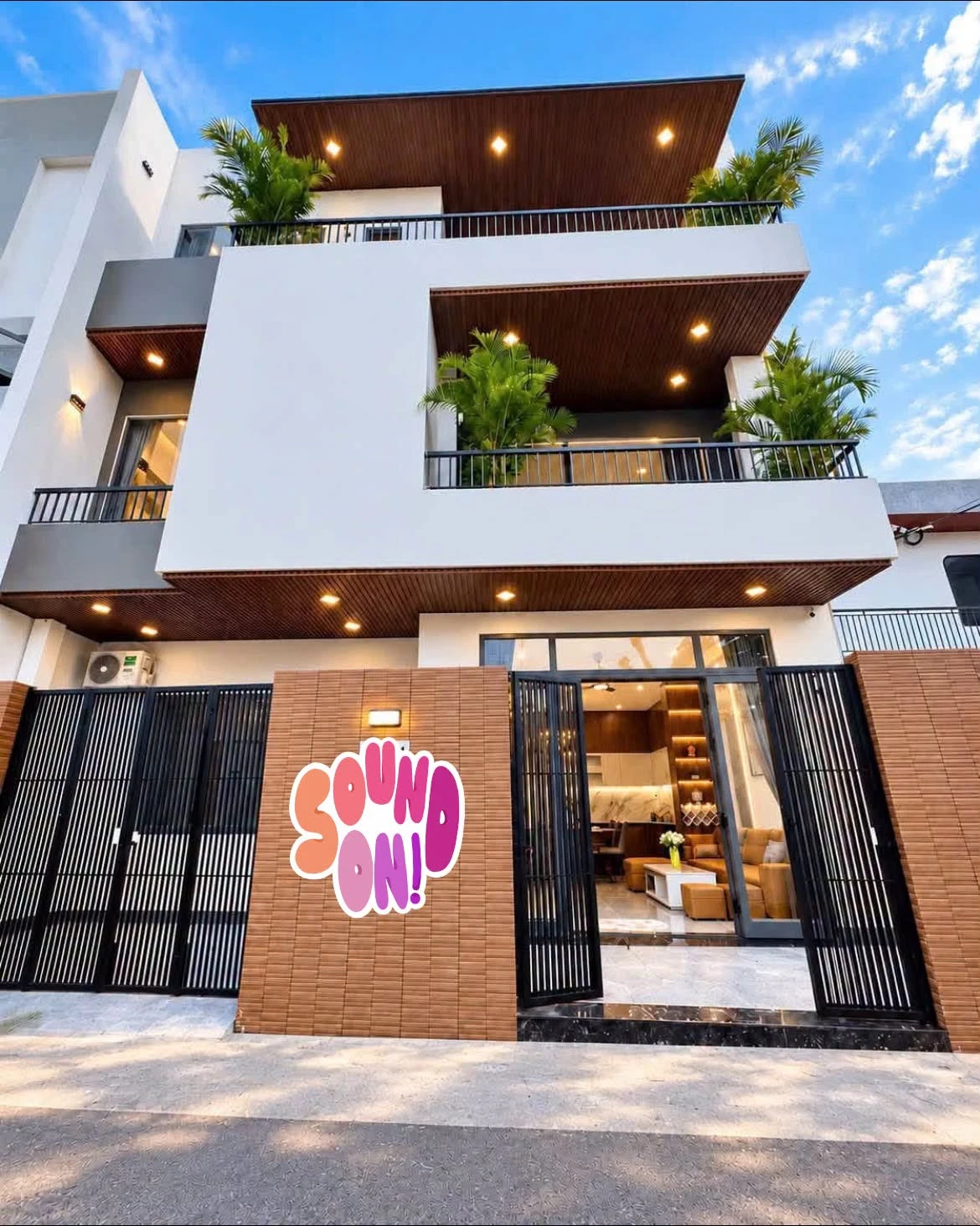 Bán villa 87m2 kiệt ô tô, 4PN 4WC, full nội thất đường Tôn Đản, An Khê, Đà Nẵng - Ảnh 1