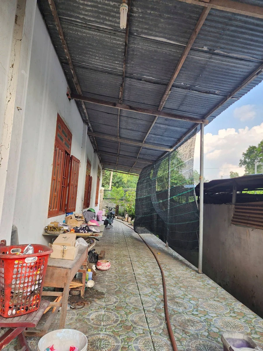 Bán nhà xã Bình Minh Đồng Nai 522m2 giá 2,7 tỷ - Ảnh thu nhỏ 5