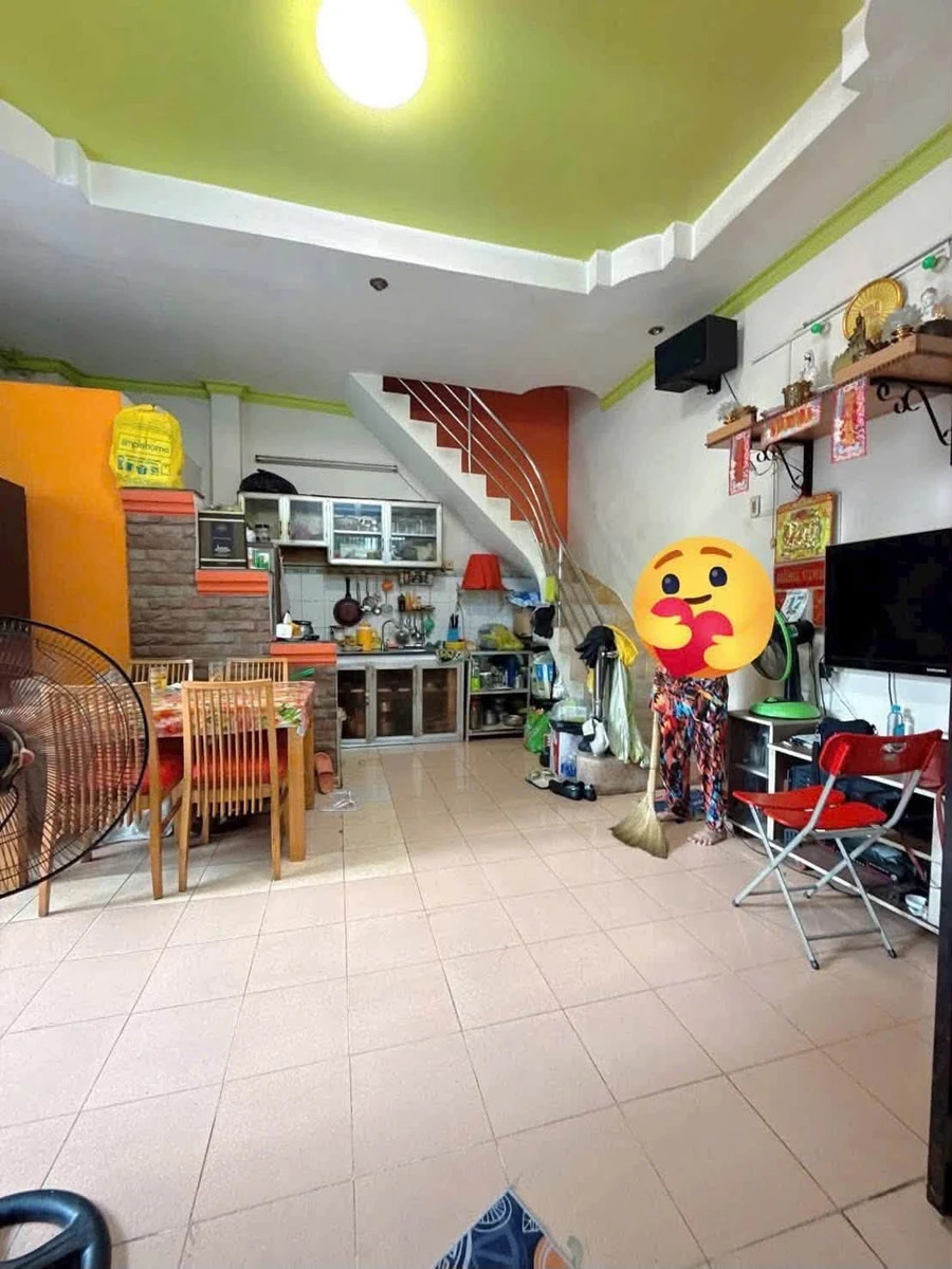 Bán nhà 2PN Phạm Thế Hiển Q8, 30m² 3,57 tỷ - Ảnh thu nhỏ 3