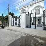 Bán nhà 1 trệt 1 lầu 3PN 2WC 112.7m² Tây Ninh - Ảnh thu nhỏ 2