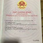 Bán lô đất 434m2 Thanh Lãm Phú Lãm Hà Đông 12tr/m2 - Ảnh thu nhỏ 1