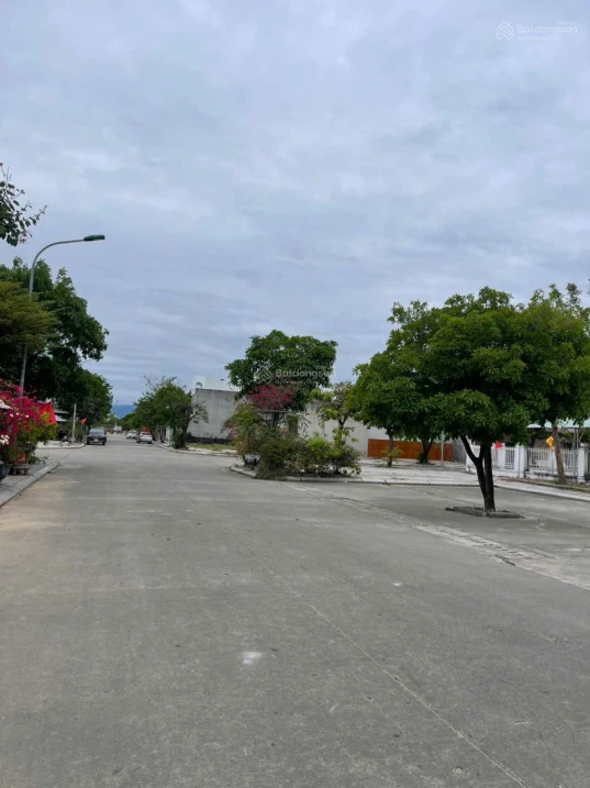 Bán đất Golden Hills, Liên Chiểu chỉ 22 triệu/m2, 2 tỷ 750 giá tốt trong thị trường - Ảnh thu nhỏ 4