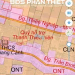 Bán 2200 m² đất mặt tiền Mũi Né, Lâm Đồng - Ảnh thu nhỏ 3