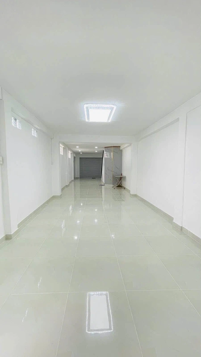 Bán nhà mặt tiền lô góc Sư Vạn Hạnh, Quận 10, 76m², 2 tầng, giá 35 tỷ - Ảnh thu nhỏ 5