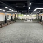 Cho thuê shophouse 220m2 Trần Thái Tông, Cầu Giấy 95 triệu/tháng - Ảnh thu nhỏ 3