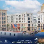 Đại lý F1 phân phối chính thức dự án Vinhomes Gallery - Giảng Võ - GĐ dự án Mr Ngọc - Ảnh thu nhỏ 21