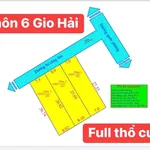 Bán đất thổ cư 606m2 mặt tiền biển Khánh Hòa - Ảnh thu nhỏ 4