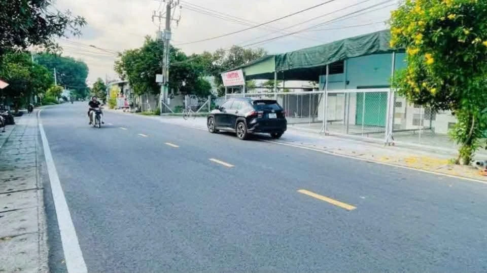 Bán lô đất 100m² Phú An, Bình Dương 1.95 tỷ - Ảnh 1